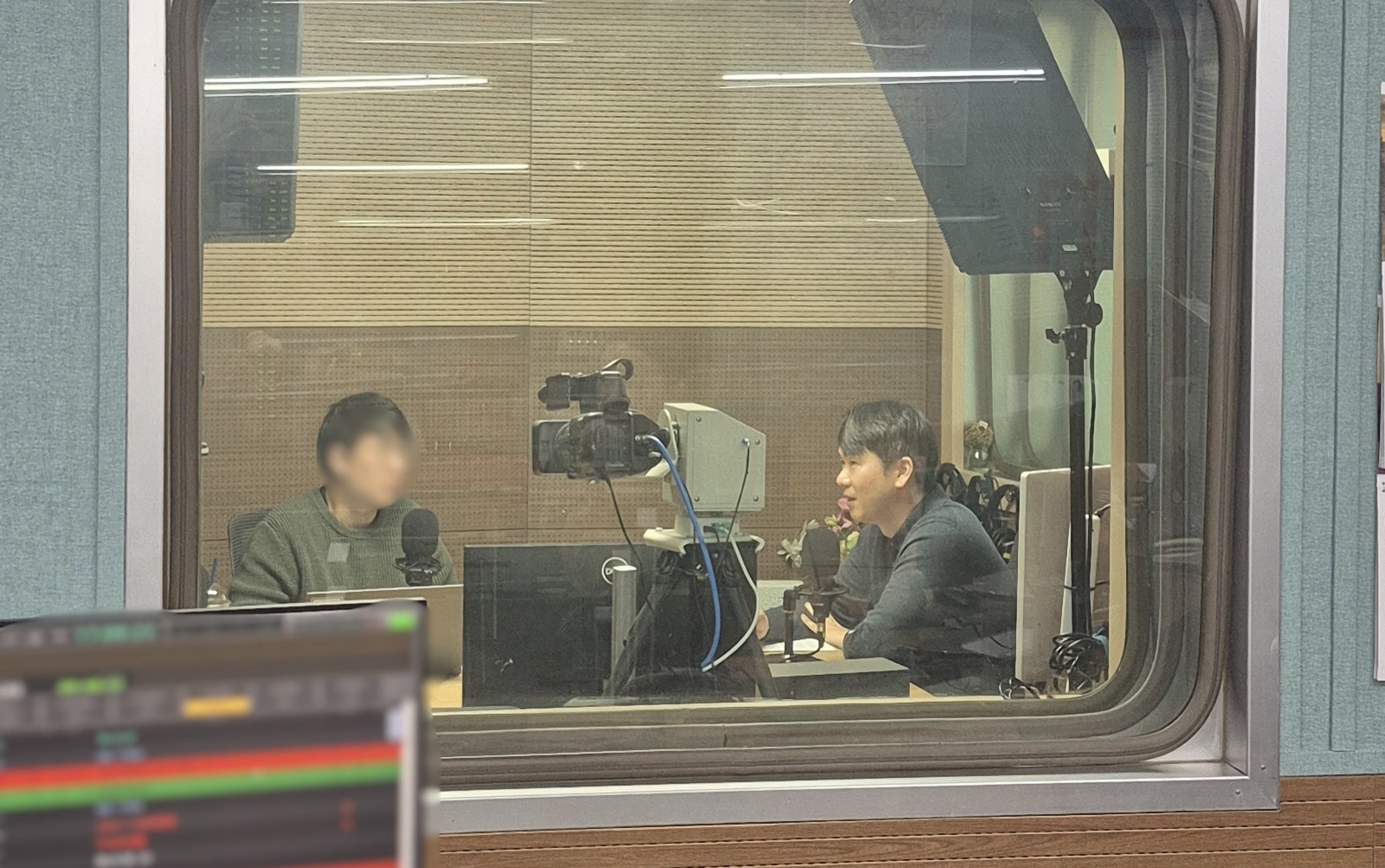 불교방송 라디오